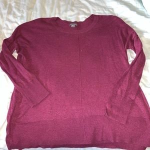 Eddie Bauer sweater